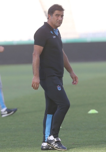 Trabzonspor Avrupa'ya hazır! 2