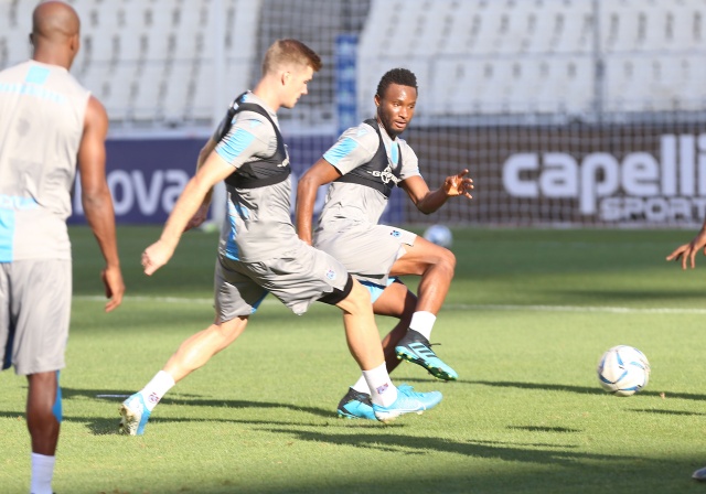 Trabzonspor Avrupa'ya hazır! 17