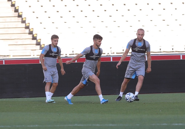 Trabzonspor Avrupa'ya hazır! 12