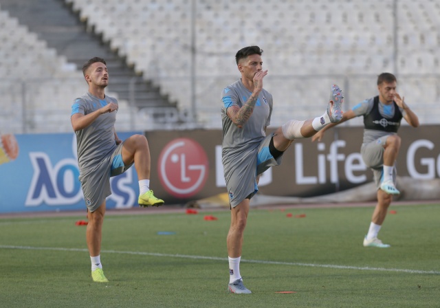 Trabzonspor Avrupa'ya hazır! 3