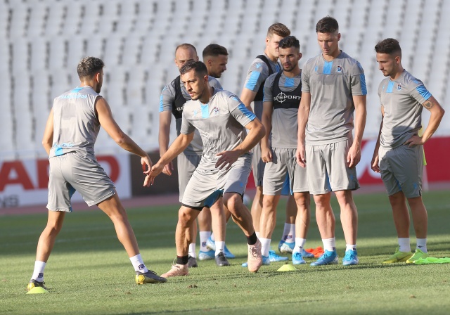 Trabzonspor Avrupa'ya hazır! 16
