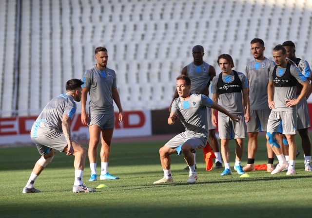 Trabzonspor Avrupa'ya hazır! 18