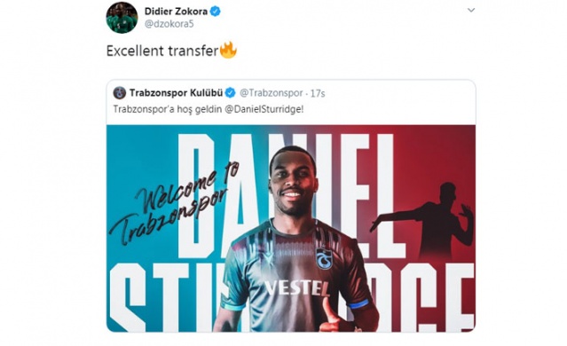 Daniel Sturridge transferi dünya basınında! 8