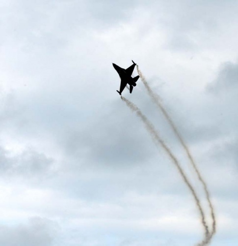 Solo Türk Of'ta nefes kesti 6