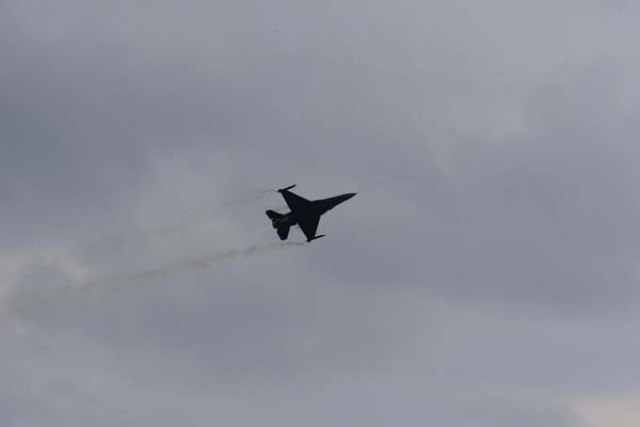 Solo Türk Of'ta nefes kesti 12