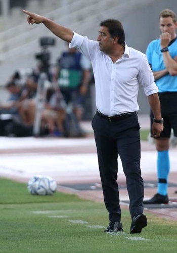 AEK Trabzonspor maçında neler oldu? 19