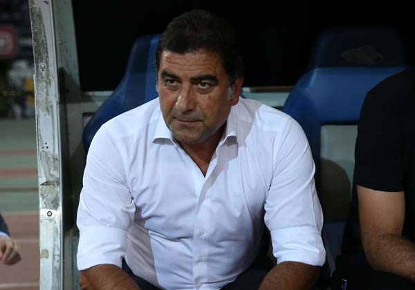 AEK Trabzonspor maçında neler oldu? 15