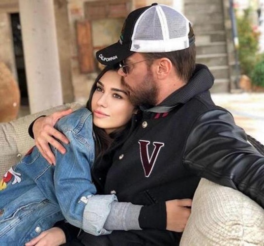 'Hadise'li anılar çıldırttı! 9