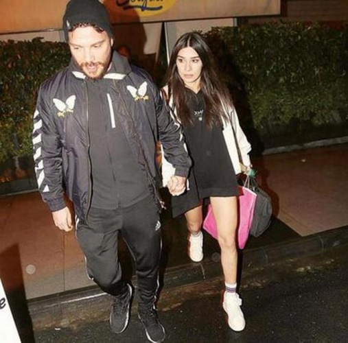 'Hadise'li anılar çıldırttı! 10