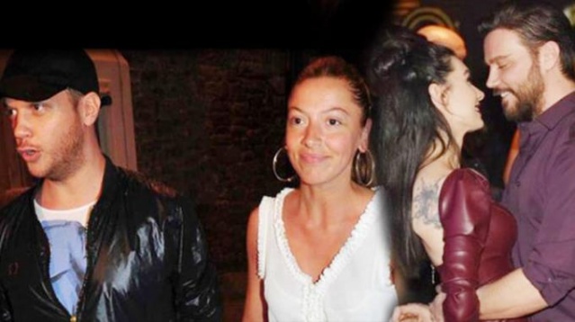 'Hadise'li anılar çıldırttı! 4