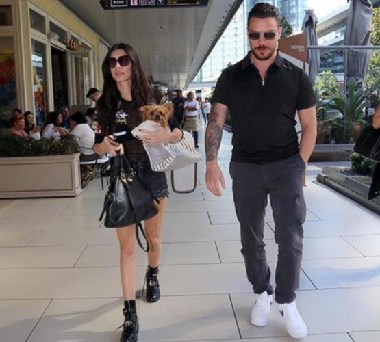 'Hadise'li anılar çıldırttı! 5