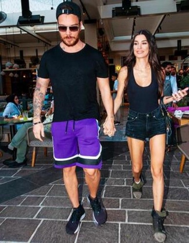 'Hadise'li anılar çıldırttı! 11