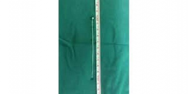 Beyninde 30 yıl onunla yaşadı! Akılalmaz olay... 2