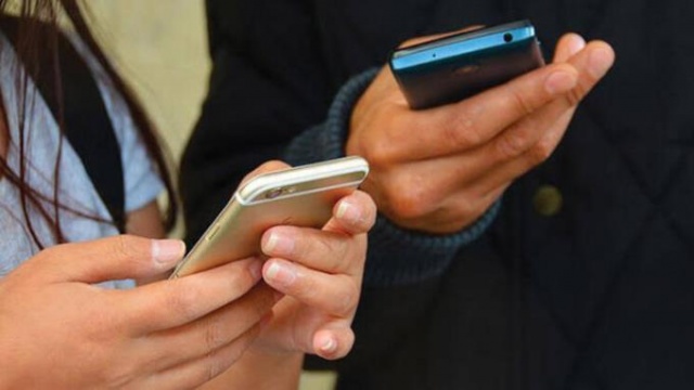 Cep telefonları üç kattan daha fazla radyasyon taşıyor! 4