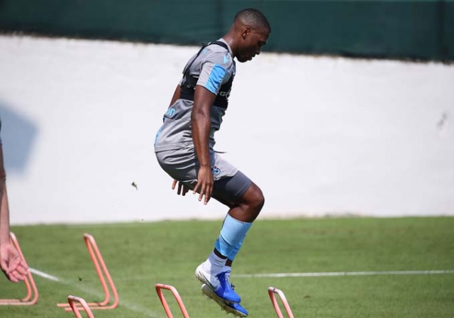 Trabzonspor, Malatya maçından sonra ara vermedi! AEK maçı hazırlıkları başladı 30