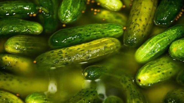 Kışlık domates sosu ve turşu hazırlarken dikkat edilecek 7 nokta 5