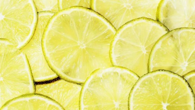 Sararan tırnaklar nasıl beyazlar? 4