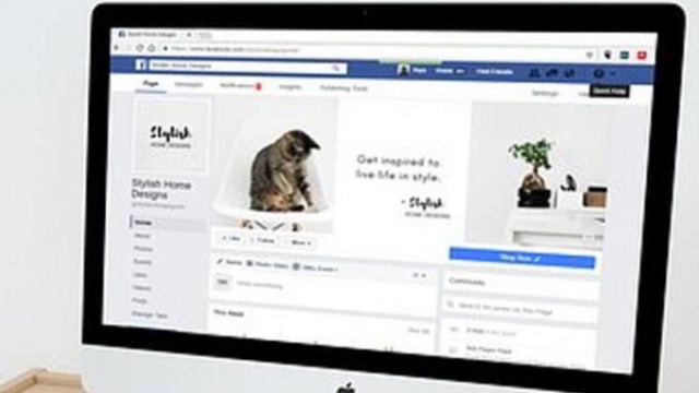 Yerel yönetimler, Facebook'tan "acil durum uyarısı" yapacak 7