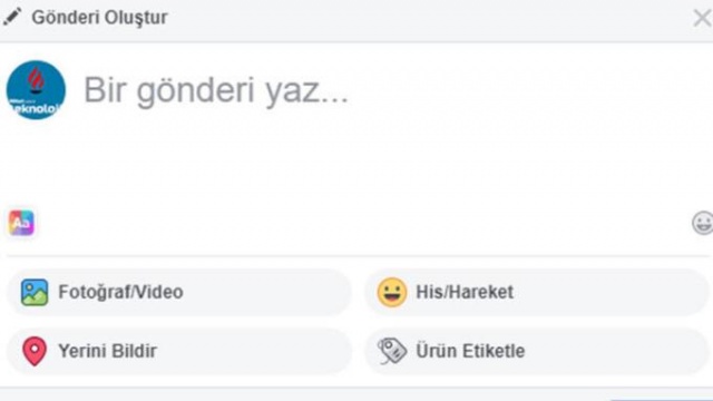 Yerel yönetimler, Facebook'tan "acil durum uyarısı" yapacak 10