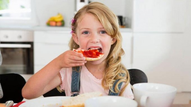 Okul çağındaki çocuklar için 4 beslenme önerisi 2