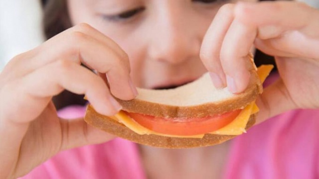 Okul çağındaki çocuklar için 4 beslenme önerisi 5