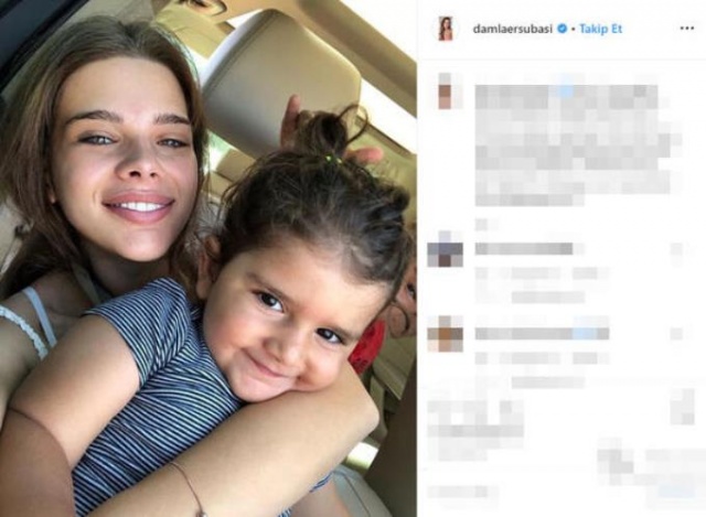 Sihirli Annem dizisinin ‘Tuğçe'si değişimiyle hayranlarını  üzdü 7