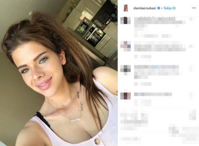 Sihirli Annem dizisinin ‘Tuğçe'si değişimiyle hayranlarını  üzdü 3