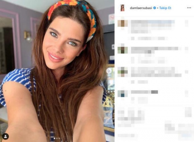 Sihirli Annem dizisinin ‘Tuğçe'si değişimiyle hayranlarını  üzdü 5