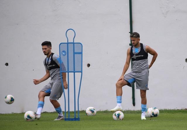 Trabzonspor'da Fenerbahçe maçı hazırlıkları başladı 4