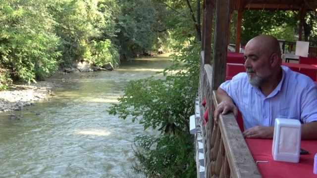 Bu ‘çay’ görenleri şaşkına çeviriyor 4