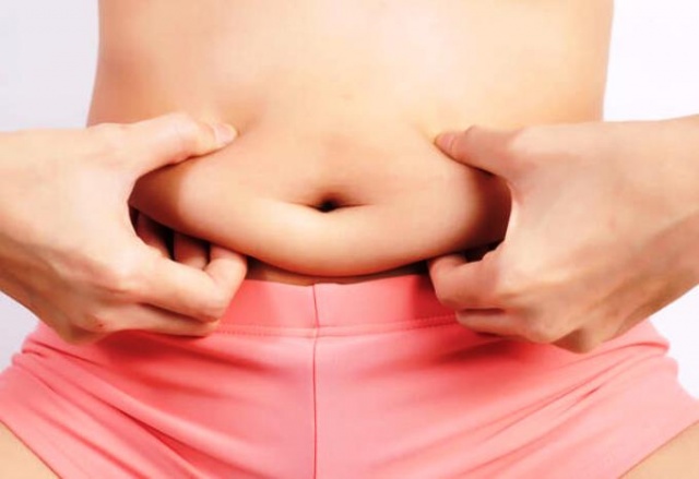 Uyurken yağ yaktıran karışım tarifi 2