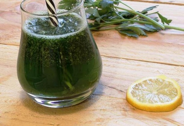 Uyurken yağ yaktıran karışım tarifi 3