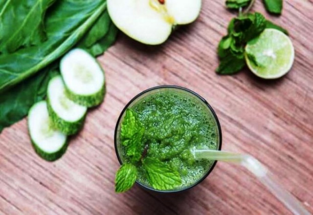 Uyurken yağ yaktıran karışım tarifi 4