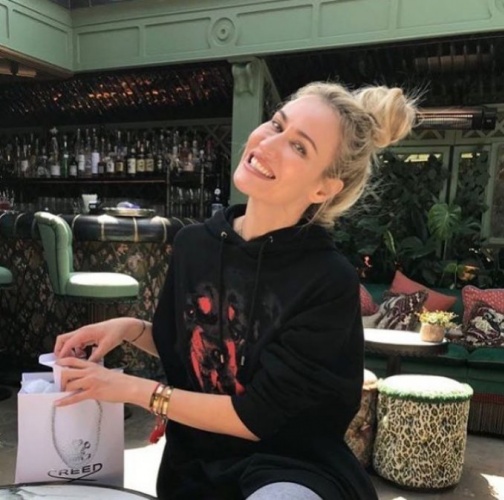 John Obi Mikel’in eşi Olga Diyachenko Alegra sessizliğini bozdu! 14