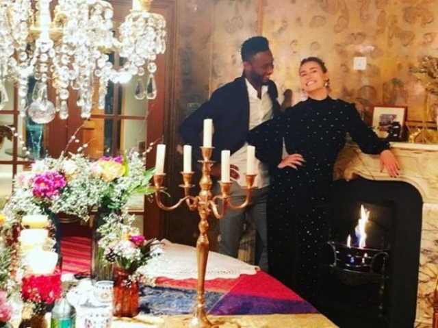 John Obi Mikel’in eşi Olga Diyachenko Alegra sessizliğini bozdu! 8