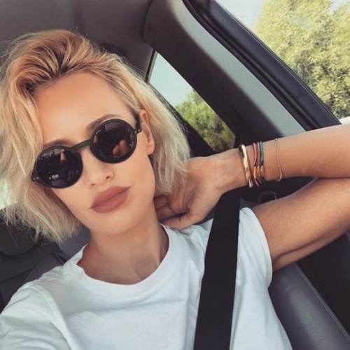 John Obi Mikel’in eşi Olga Diyachenko Alegra sessizliğini bozdu! 16