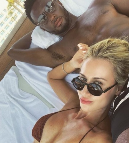 John Obi Mikel’in eşi Olga Diyachenko Alegra sessizliğini bozdu! 18