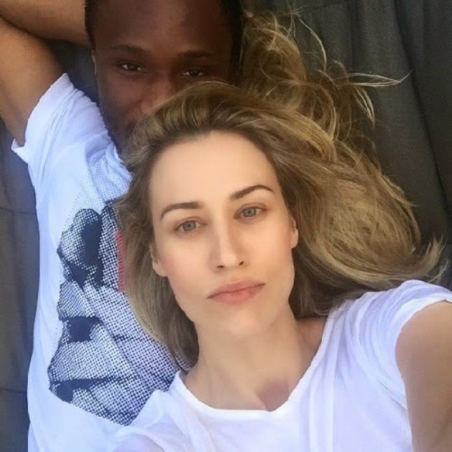 John Obi Mikel’in eşi Olga Diyachenko Alegra sessizliğini bozdu! 9