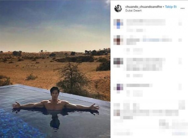 Yaşına kimse inanamıyor! 5