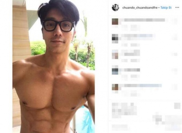 Yaşına kimse inanamıyor! 4