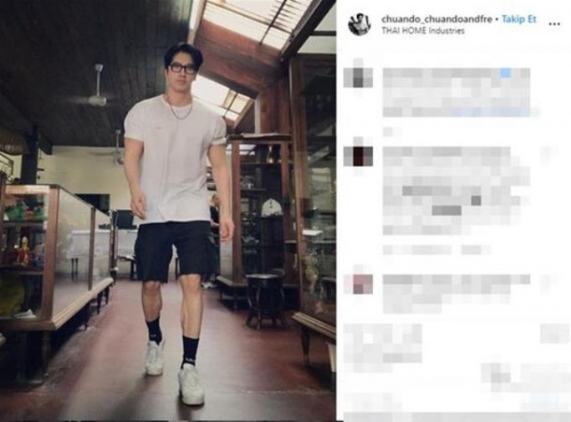 Yaşına kimse inanamıyor! 8