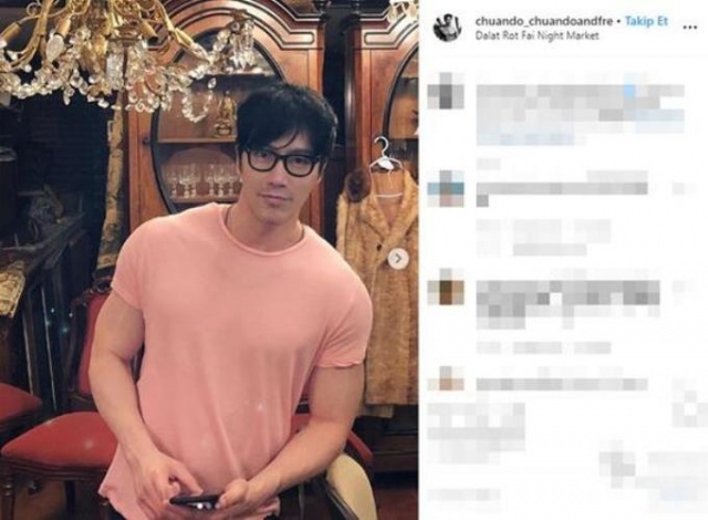 Yaşına kimse inanamıyor! 7