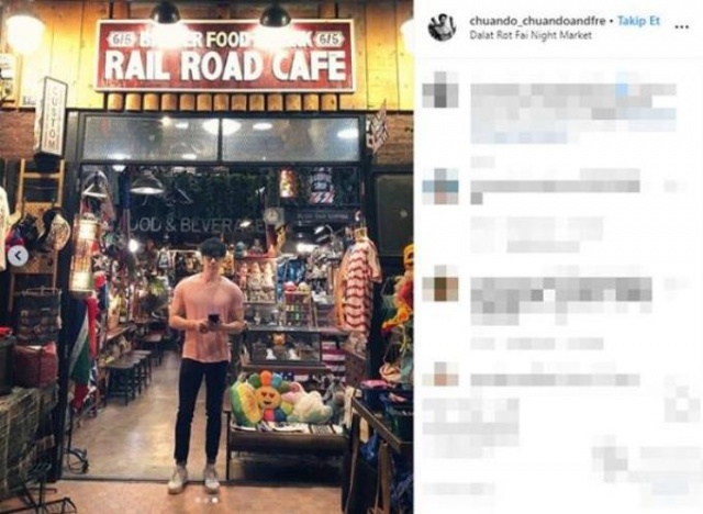 Yaşına kimse inanamıyor! 6