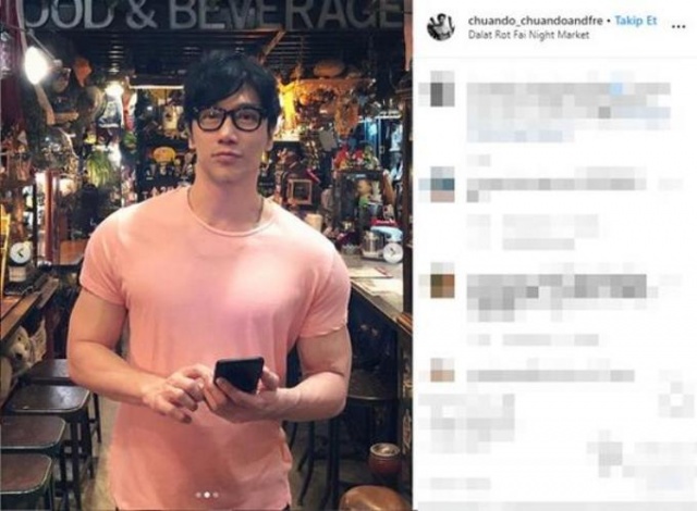 Yaşına kimse inanamıyor! 2