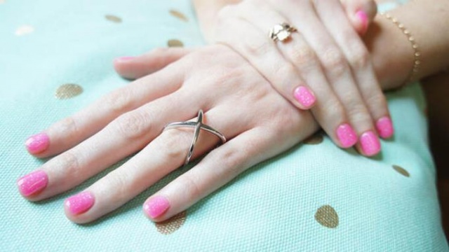 Kalıcı oje uygulaması cilt kanseri riski taşıyor! 7