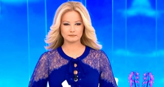 Müge Anlı'nın programı ekranlara geri dönüyor 2