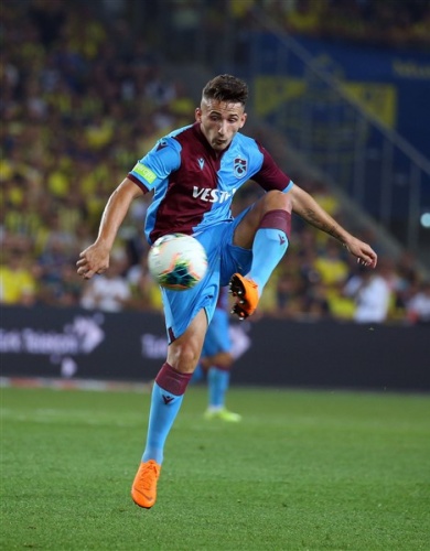 Fenerbahçe - Trabzonspor maçında neler yaşandı? 8