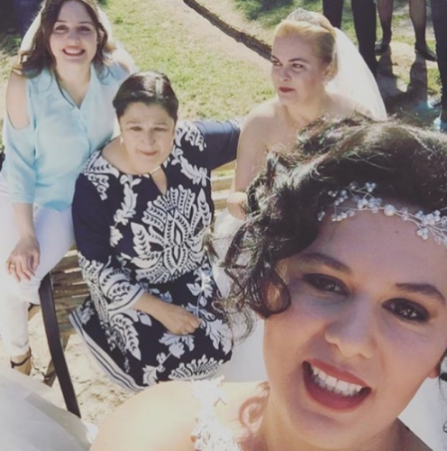 Aybike Esin Tumluer cinsiyet değiştirdi erkek hali sosyal medyayı salladı! 10