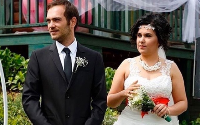 Aybike Esin Tumluer cinsiyet değiştirdi erkek hali sosyal medyayı salladı! 2