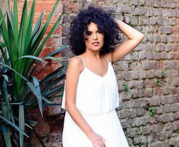 Aybike Esin Tumluer cinsiyet değiştirdi erkek hali sosyal medyayı salladı! 12